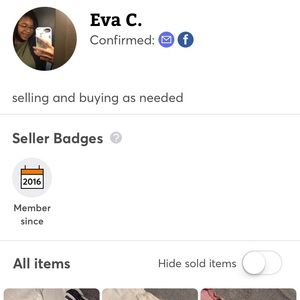 Ⓜ️ info, cheaper on there